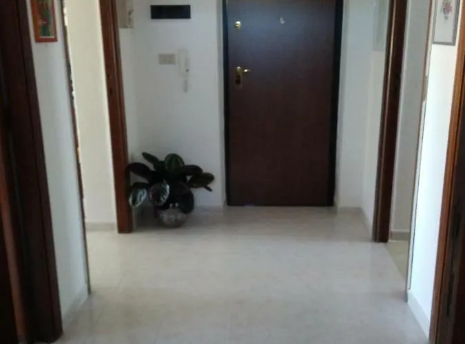 Tour 公寓 阿尔盖罗