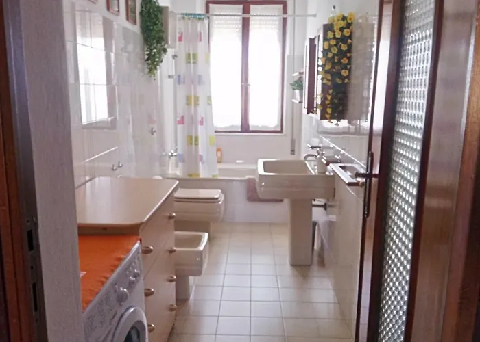 Tour 公寓 阿尔盖罗