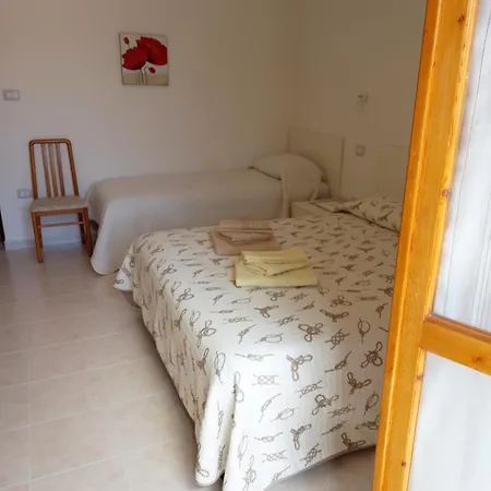 Tour Appartement