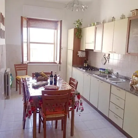 Tour Apartamento *