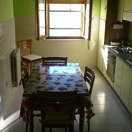 Apartamento Tour