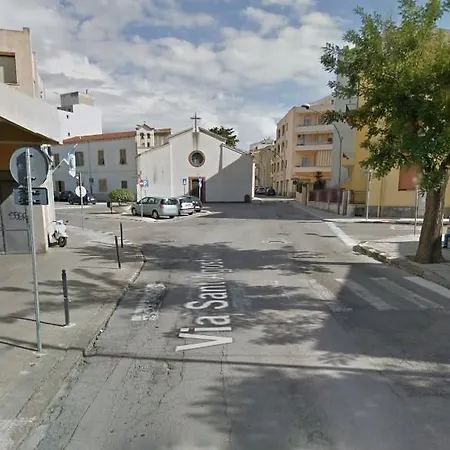 Tour Apartamento