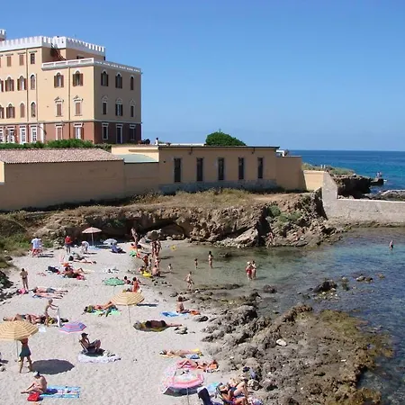 Tour Apartamento Alghero