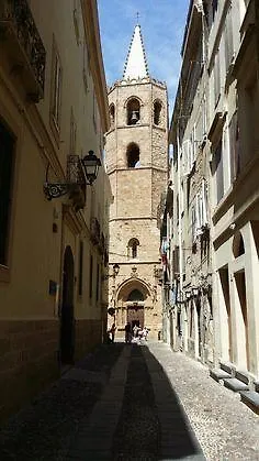 Tour Apartment Alghero