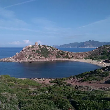 公寓 阿尔盖罗旅行公寓 *