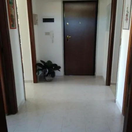 Tour Apartment Alghero