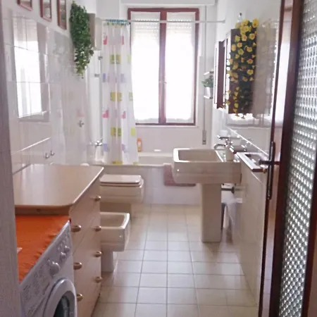 Tour Apartment Alghero