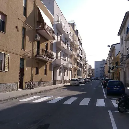 Tour Appartement