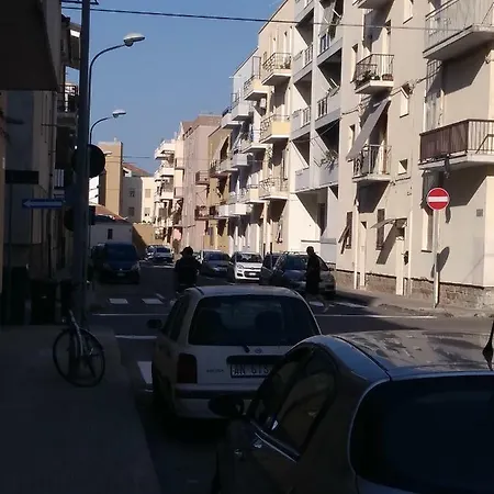 Tour Apartamento *