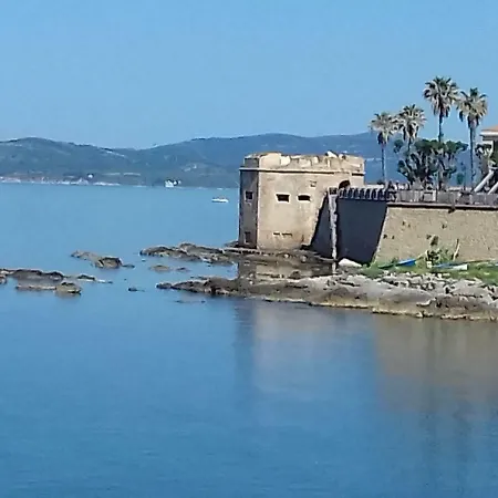 Apartment Tour Alghero