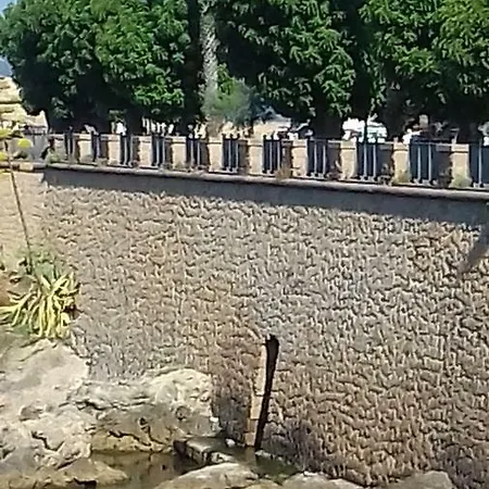 公寓 阿尔盖罗旅行公寓 *