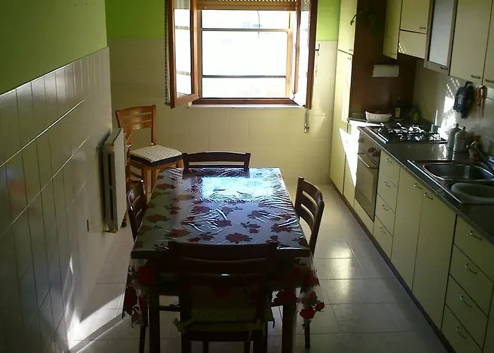 Апартаменты Tour