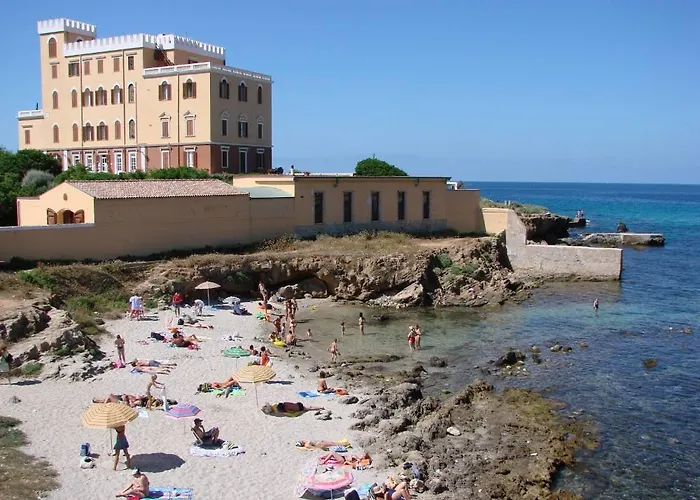 Tour Апартаменты Альгеро