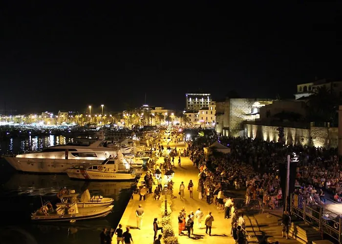 Апартаменты Tour