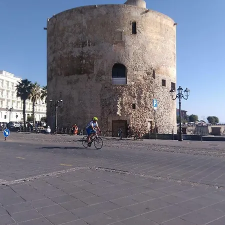 Διαμέρισμα Tour